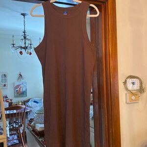 New old navy 2x bodycon dress